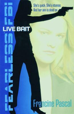 Fearless FBI book cover 2