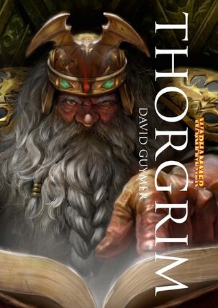 Thorgrim book cover