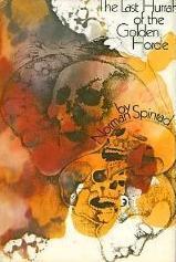 The Last Hurrah of the Golden Horde book cover