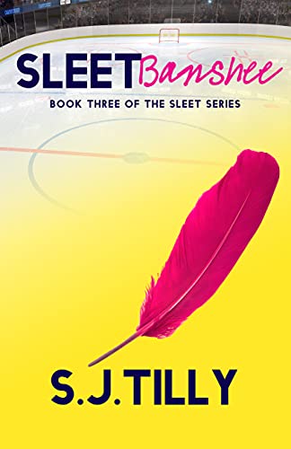 Sleet book cover 3