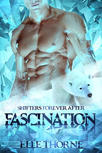 Fascination book cover
