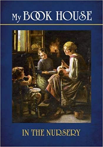 In the Nursery book cover