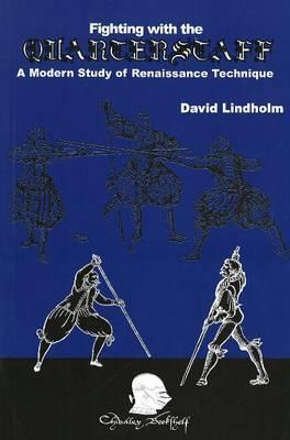 Fighting With The Quarterstaff book cover