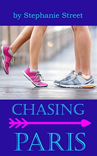 Chasing Paris book cover