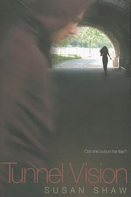 Tunnel Vision book cover