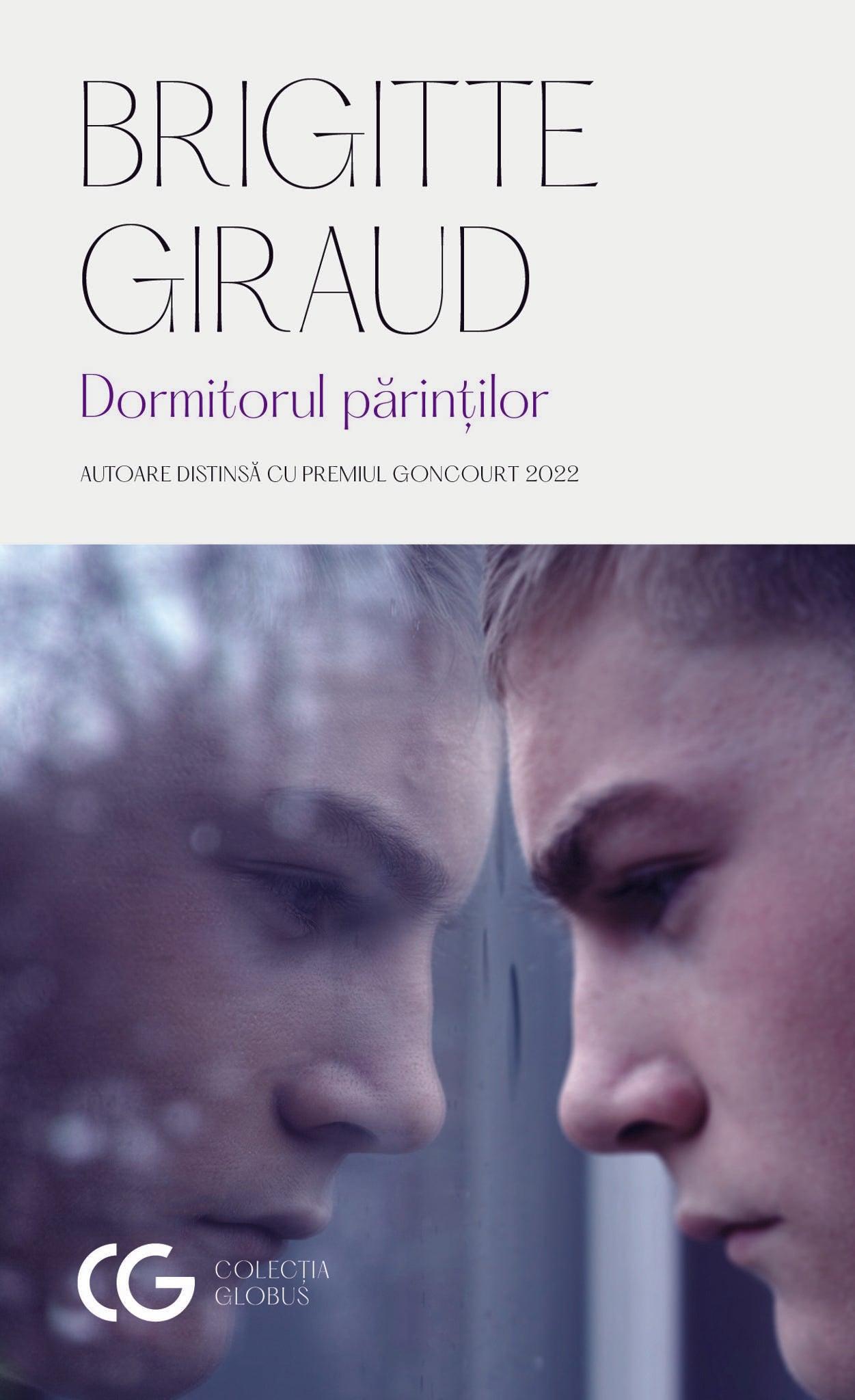 Dormitorul părinților book cover