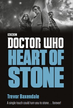 Eleventh Doctor Adventures book cover 2