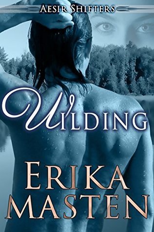 Wilding book cover