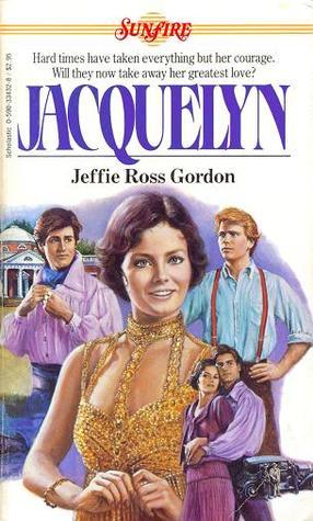 Jacquelyn book cover