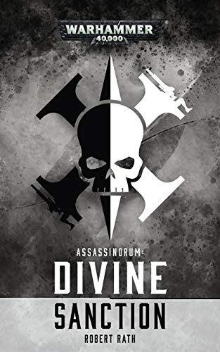 Assassinorum book cover