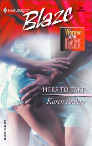 Women Who Dare book cover 1