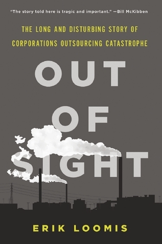 Out of Sight book cover