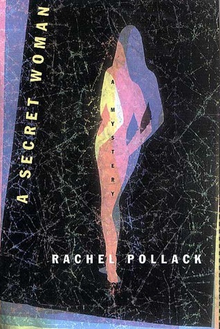 A Secret Woman book cover