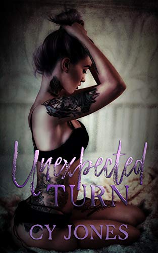 Unexpected Turn book cover