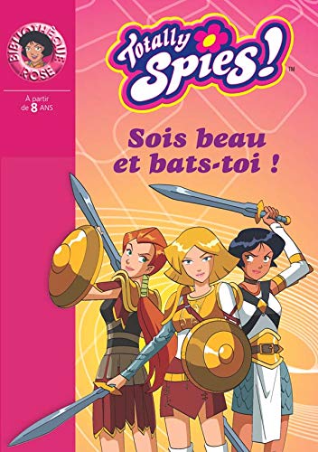 Totally Spies!, Tome 15 book cover