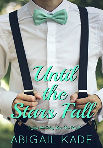 Just the Way You Are book cover 1