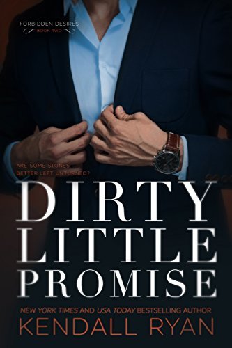 Forbidden Desires book cover 2