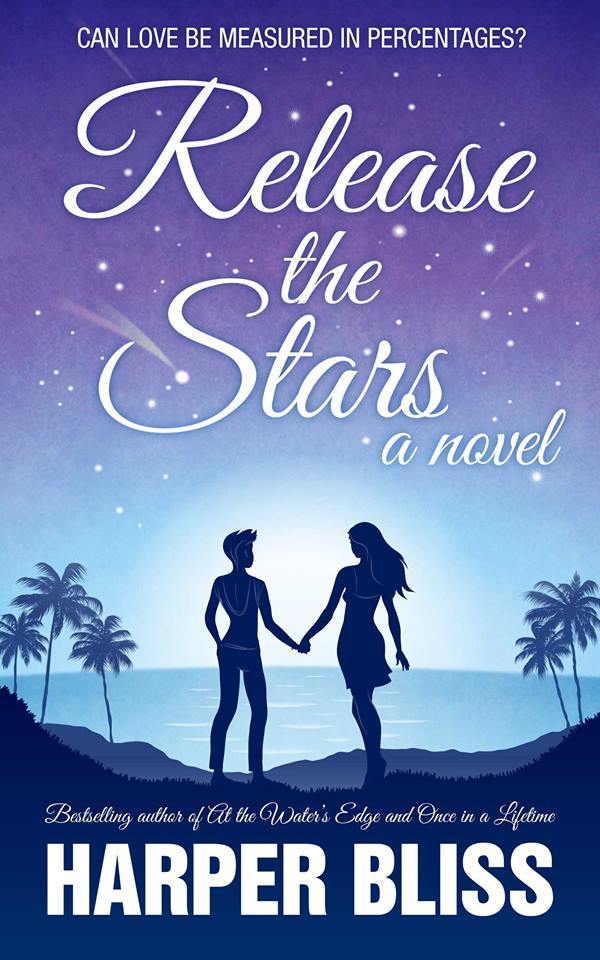 Release the Stars book cover