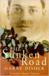 The Sunken Road book cover