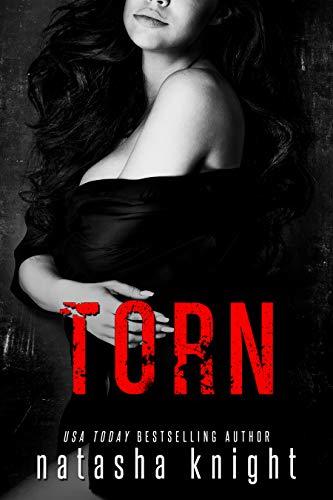 Dark Legacy book cover 2