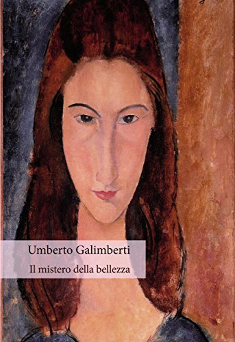 Il mistero della bellezza book cover