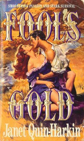 Fool's Gold book cover