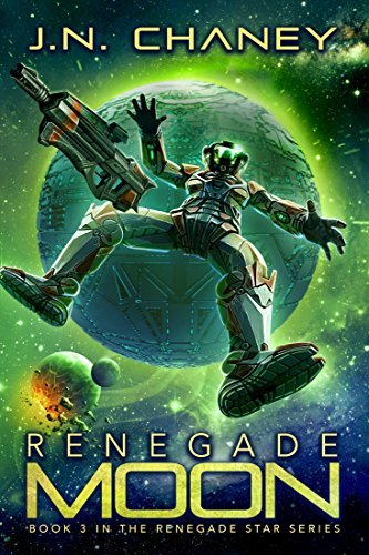 Renegade Star book cover 3