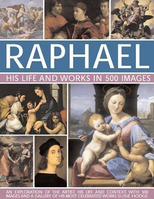 Raphael book cover