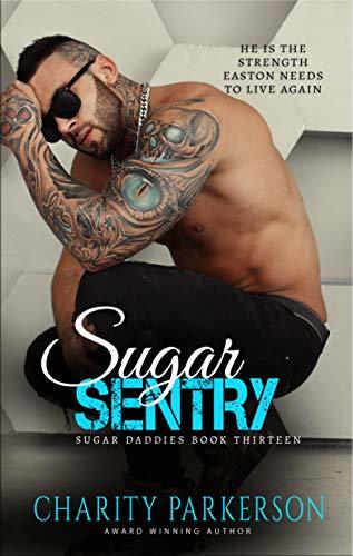 Sugar Sentry book cover