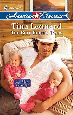Callahan Cowboys book cover 3