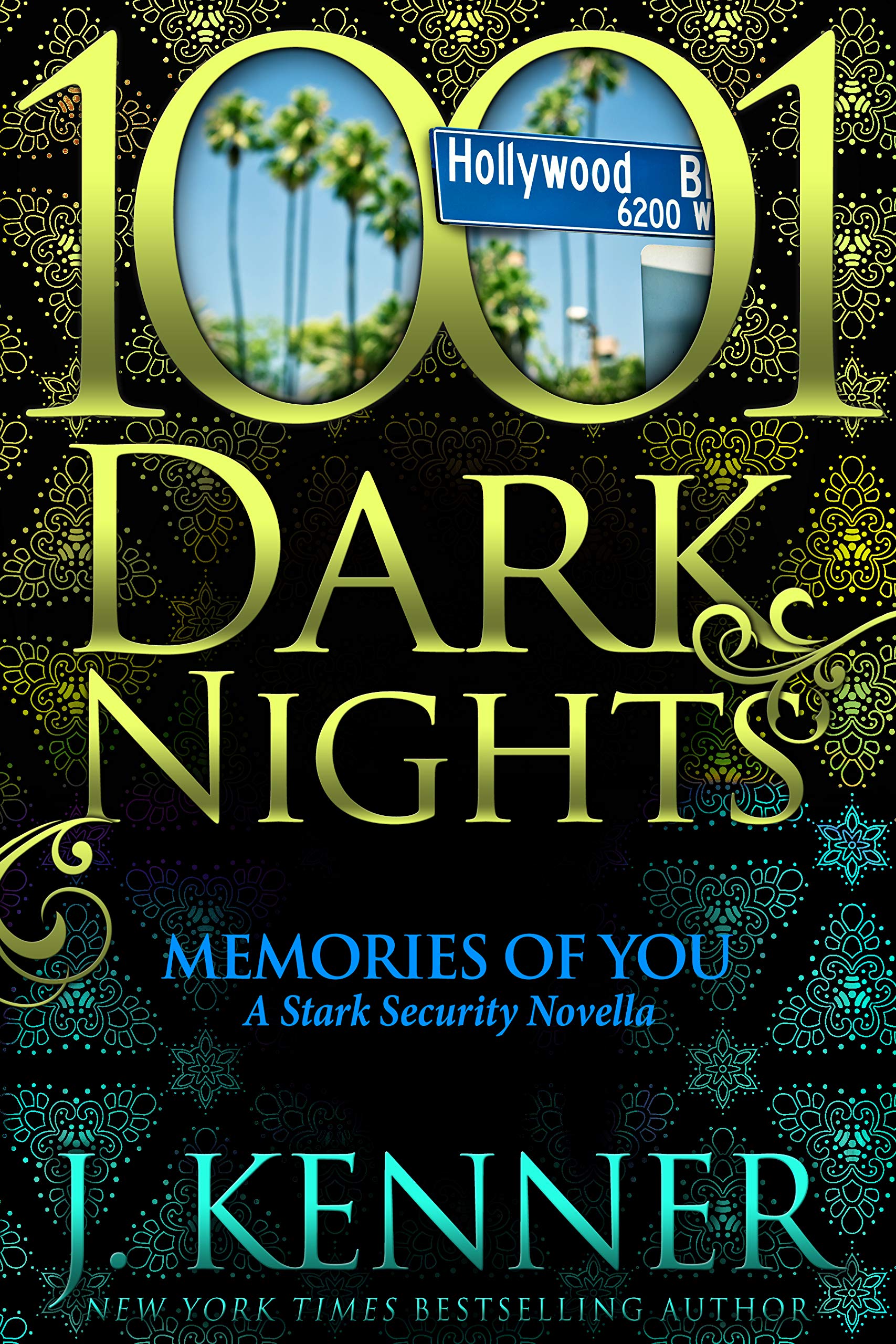 Memories of You book cover