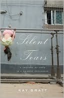 Silent Tears book cover