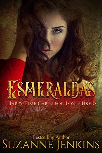 Esmeralda's Happy-Time Cabin for Lost Hikers book cover