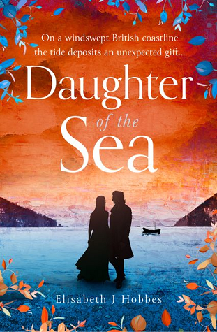 Daughter of the Sea book cover