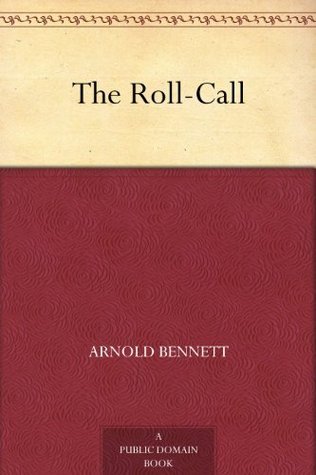 Roll Call book cover