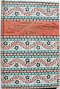 Kaleidoscope Two book cover