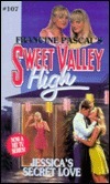 Jessica's Secret Love book cover