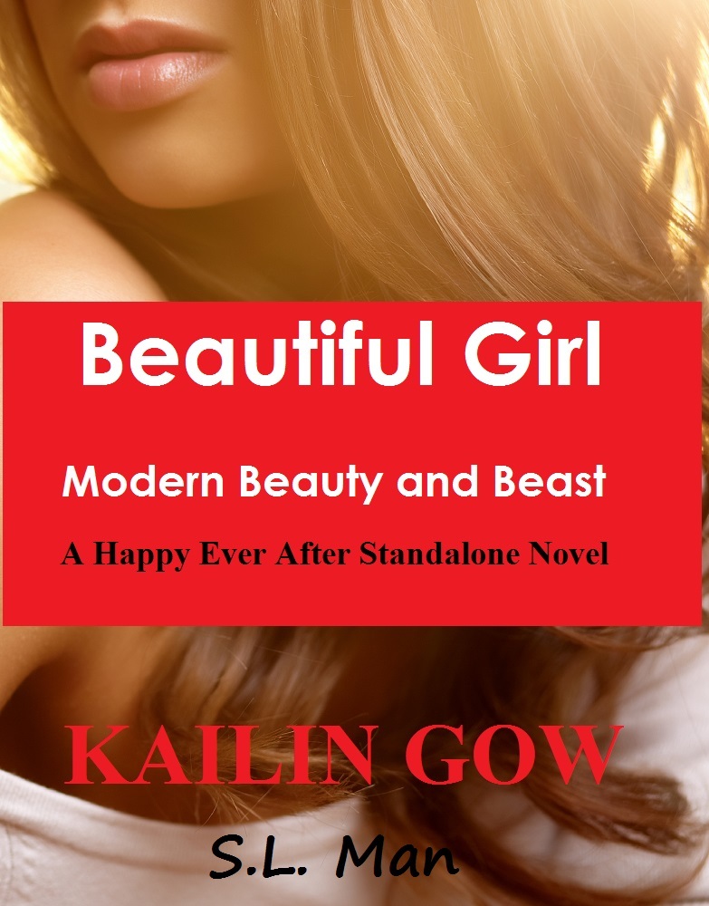 Beautiful Girl book cover
