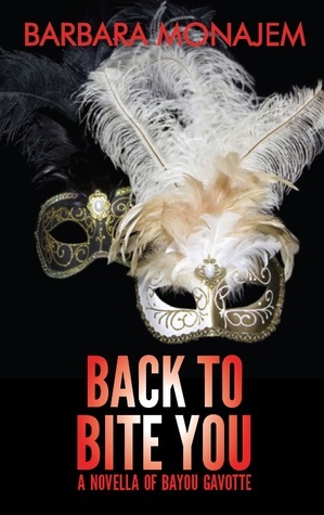 Back To Bite You book cover