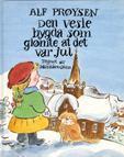 Den vesle bygda som glømte at det var jul book cover