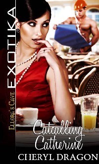 Catcalling Catherine book cover