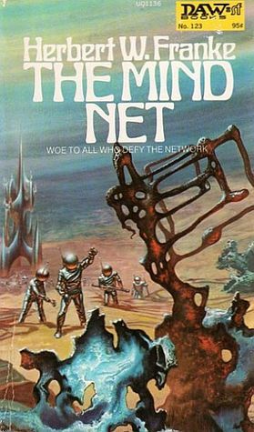 The Mind Net book cover