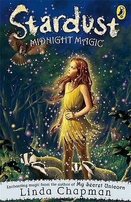 Midnight Magic book cover