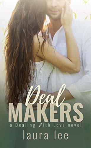 Dealing with Love book cover 3