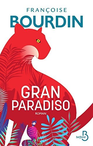 Gran Paradiso book cover