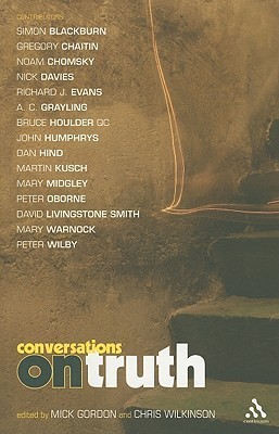 Conversations on Truth book cover