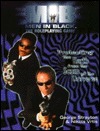 MIB book cover
