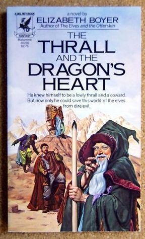 The World of the Alfar book cover 3