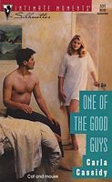 One of the Good Guys book cover