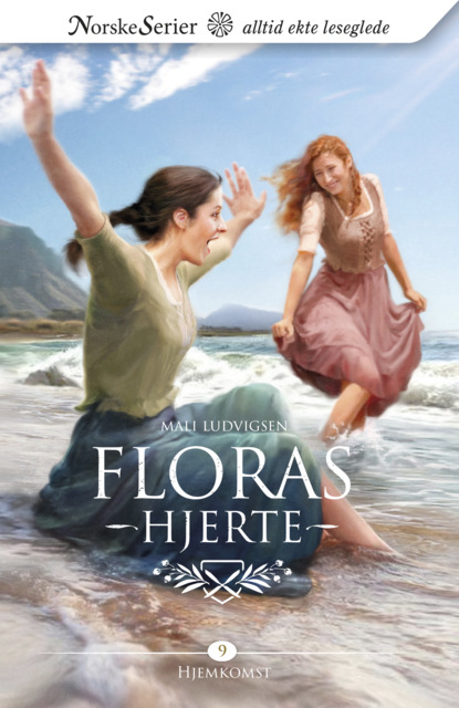 Hjemkomst book cover